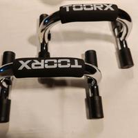 Maniglie per flessioni