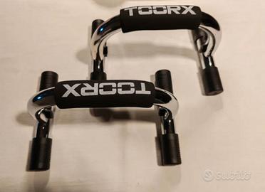 Maniglie per flessioni