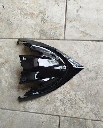 carene Kawasaki ninja 1000sx 2020