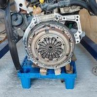 Motore Fiat Peugeot Citroen cc.1.5 HDI sigla YH01