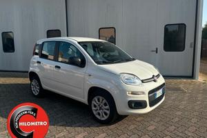 Fiat Panda 0.9 TwinAir Turbo Natural Power Easy 20