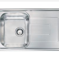 Lavello da incasso nuovo