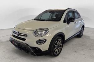 Fiat 500X 1.6 mjt Cross 130cv