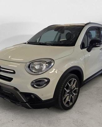 Fiat 500X 1.6 mjt Cross 130cv