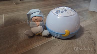 Lampada proiettore Chicco