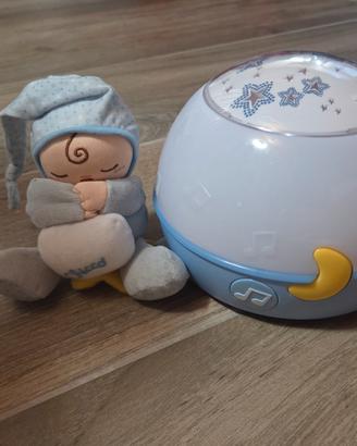 Lampada proiettore Chicco