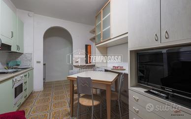 AMPIO BILOCALE IN PIENO CENTRO A MISANO ADRIATICO