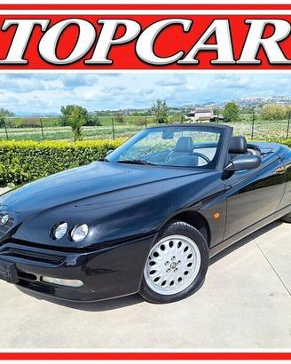Alfa Romeo GTV 1.8i 16V Twin Spark cat