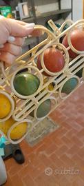 bocce vintage