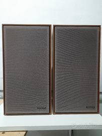 coppia casse pioneer cs-E320