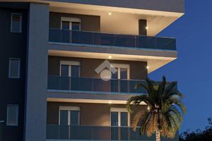 4 LOCALI A BISCEGLIE