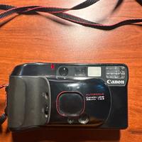 Macchina fotografica rullino Canon