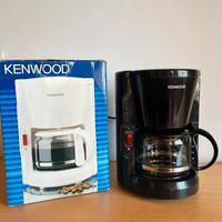 Macchina per caffè americano Kenwood