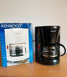 Macchina per caffè americano Kenwood