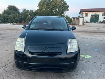 Citroen C2 1.1 Elegance