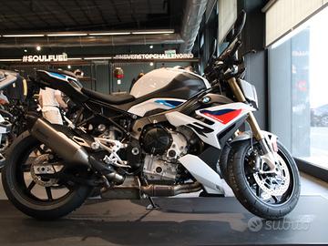 Bmw S 1000 R