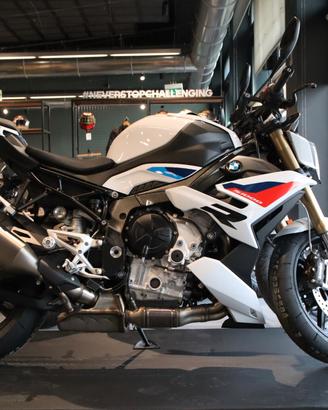 Bmw S 1000 R