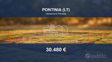 Immobile in asta di 4410 m² a Pontinia