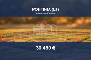Immobile in asta di 4410 m² a Pontinia