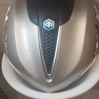 Scudo carena anteriore Beverly 400