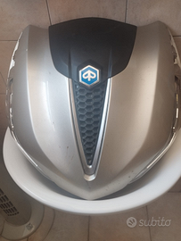 Scudo carena anteriore Beverly 400