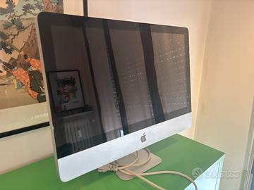 iMac late 2009 21.5