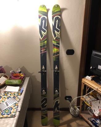 K2 Wayback 88