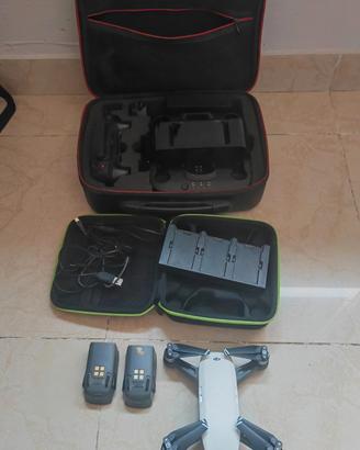 Drone Dji spark 