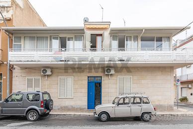 Appartamento - Avola