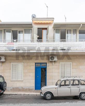 Appartamento - Avola