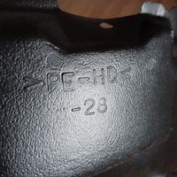 Para sassi toyota rav4