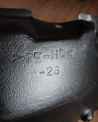 Para sassi toyota rav4