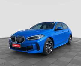BMW 118 Serie 1 d 5p. Msport
