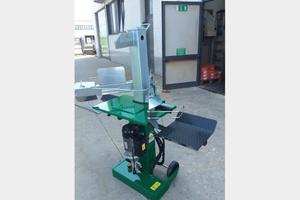 Spaccalegna SPE TEL 9 220/380 VOLT - OMA