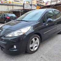 Peugeot 207 1.6 8V HDi 93CV 5p. Allure