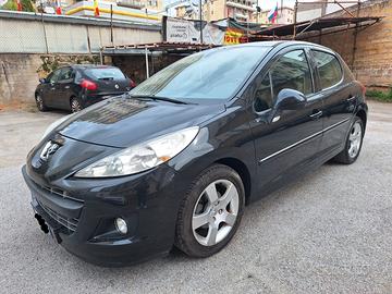 Peugeot 207 1.6 8V HDi 93CV 5p. Allure