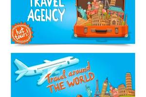 Agenzia viaggi