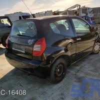 CITROEN C2 JM 1.4 HDI 68CV 03-09 lamierati