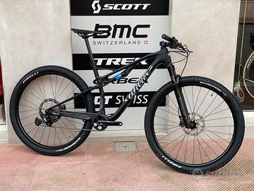 Wilier Urta Slr Carbonio 29