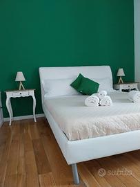 Suite in centro per coppia