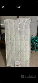 Materasso per bimbi