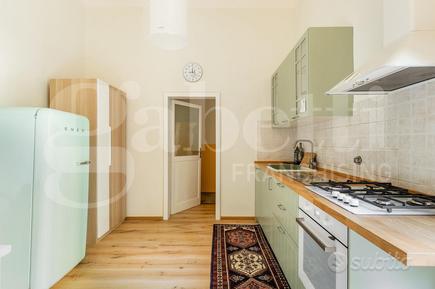 Appartamento – Bologna, Saffi, Porto-Saragozza - Vista 5