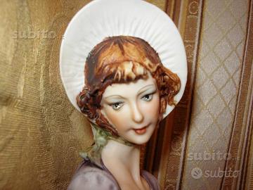 Capodimonte bruno merli