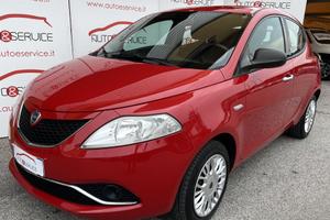 Lancia Ypsilon 1.2 69 CV 5 porte Mya