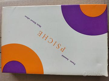 Psiche di Fausto Antonini