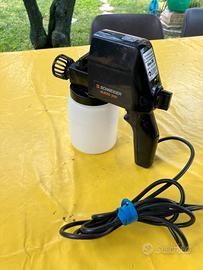 Spruzzatore per alimenti Schneider Alexo 200