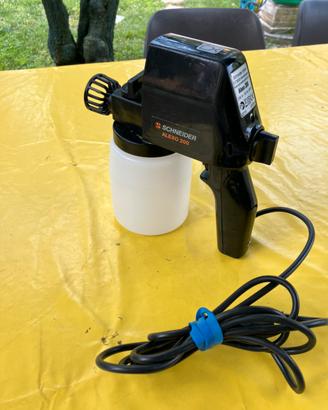 Spruzzatore per alimenti Schneider Alexo 200