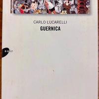 Guernica - Carlo Lucarelli