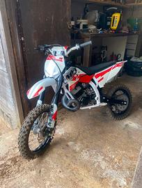 pit bike