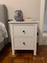 Comodini camera da letto